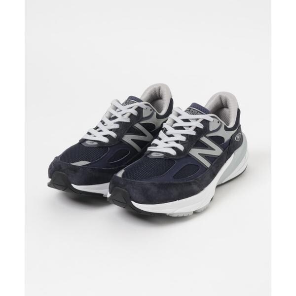 アーバンリサーチ（URBAN RESEARCH）/NEW BALANCE　W990NV6_1
