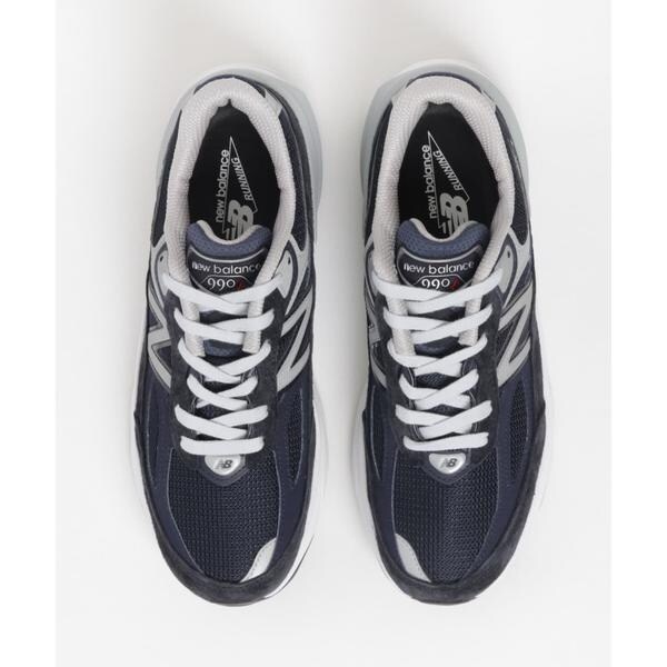 アーバンリサーチ（URBAN RESEARCH）/NEW BALANCE　W990NV6_2
