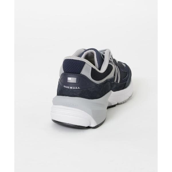 アーバンリサーチ（URBAN RESEARCH）/NEW BALANCE　W990NV6_3