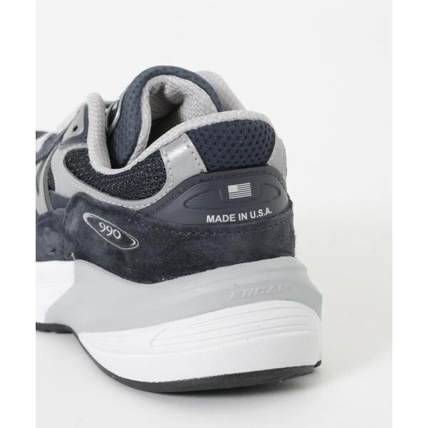 アーバンリサーチ（URBAN RESEARCH）/NEW BALANCE　W990NV6_5