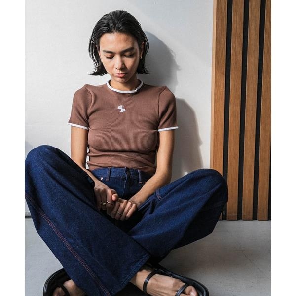 アーバンリサーチ（URBAN RESEARCH）/OperaSPORT　JAYA SEAMLESS TOP