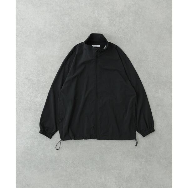 アーバンリサーチ（URBAN RESEARCH）/NYLON DRY STRETCH JACKET_1