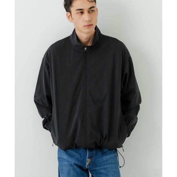 アーバンリサーチ（URBAN RESEARCH）/NYLON DRY STRETCH JACKET_2