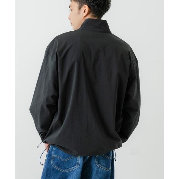 アーバンリサーチ（URBAN RESEARCH）/NYLON DRY STRETCH JACKET_3