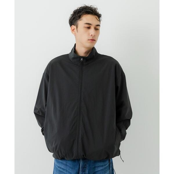 アーバンリサーチ（URBAN RESEARCH）/NYLON DRY STRETCH JACKET_5