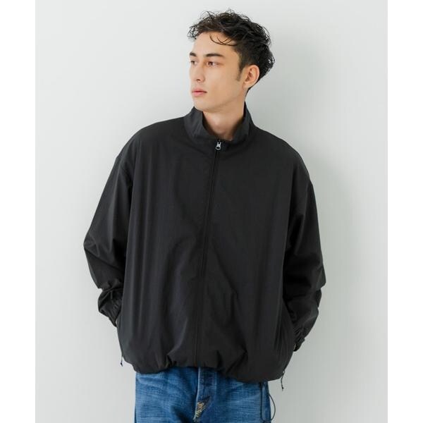 アーバンリサーチ（URBAN RESEARCH）/NYLON DRY STRETCH JACKET_6