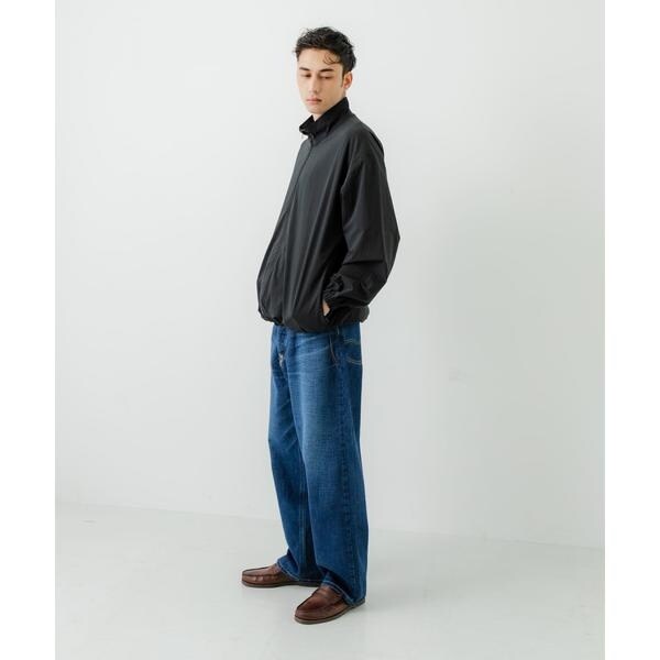 アーバンリサーチ（URBAN RESEARCH）/NYLON DRY STRETCH JACKET_8