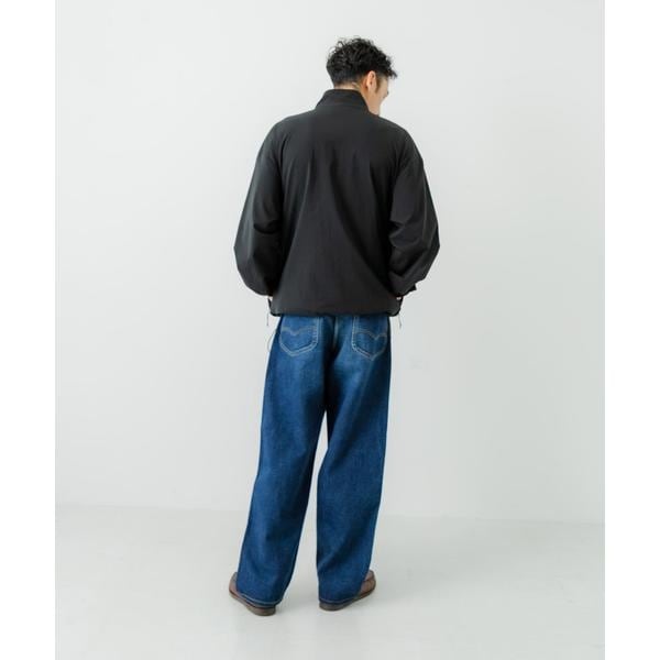 アーバンリサーチ（URBAN RESEARCH）/NYLON DRY STRETCH JACKET_9