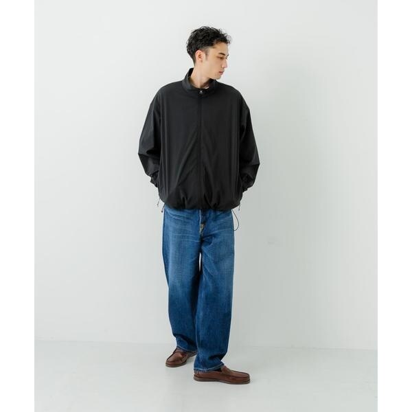 アーバンリサーチ（URBAN RESEARCH）/NYLON DRY STRETCH JACKET_10
