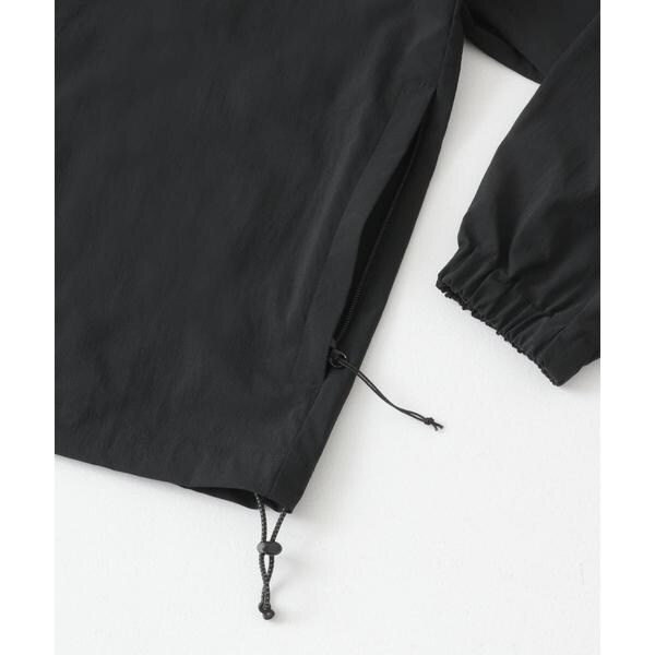 アーバンリサーチ（URBAN RESEARCH）/NYLON DRY STRETCH JACKET_12