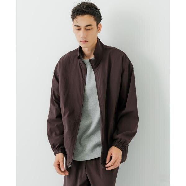 アーバンリサーチ（URBAN RESEARCH）/NYLON DRY STRETCH JACKET_14