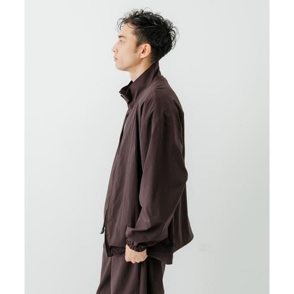 アーバンリサーチ（URBAN RESEARCH）/NYLON DRY STRETCH JACKET_15
