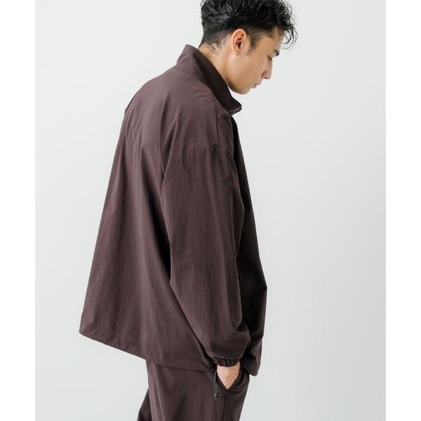 アーバンリサーチ（URBAN RESEARCH）/NYLON DRY STRETCH JACKET_16