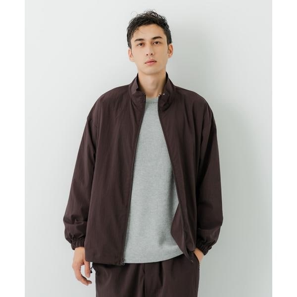アーバンリサーチ（URBAN RESEARCH）/NYLON DRY STRETCH JACKET_17
