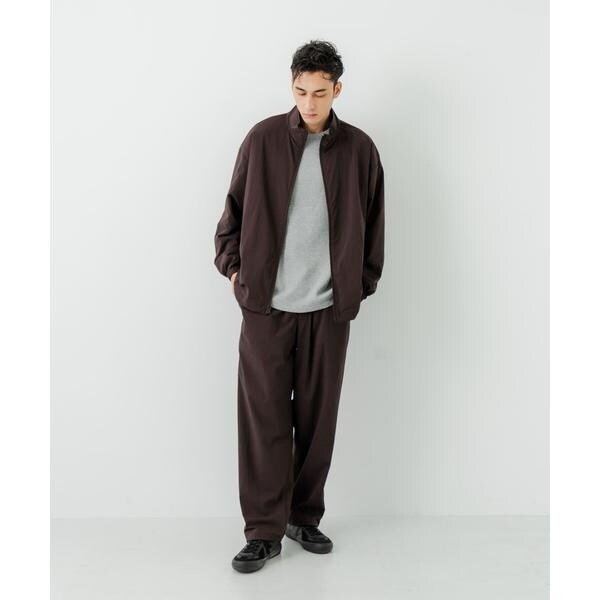 アーバンリサーチ（URBAN RESEARCH）/NYLON DRY STRETCH JACKET_18