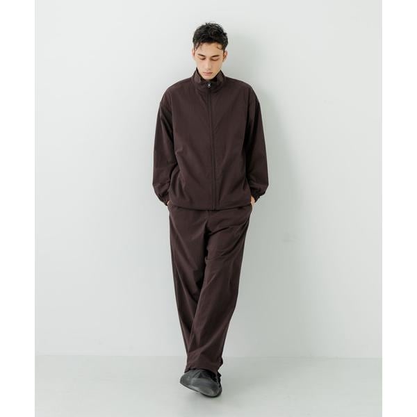 アーバンリサーチ（URBAN RESEARCH）/NYLON DRY STRETCH JACKET_19