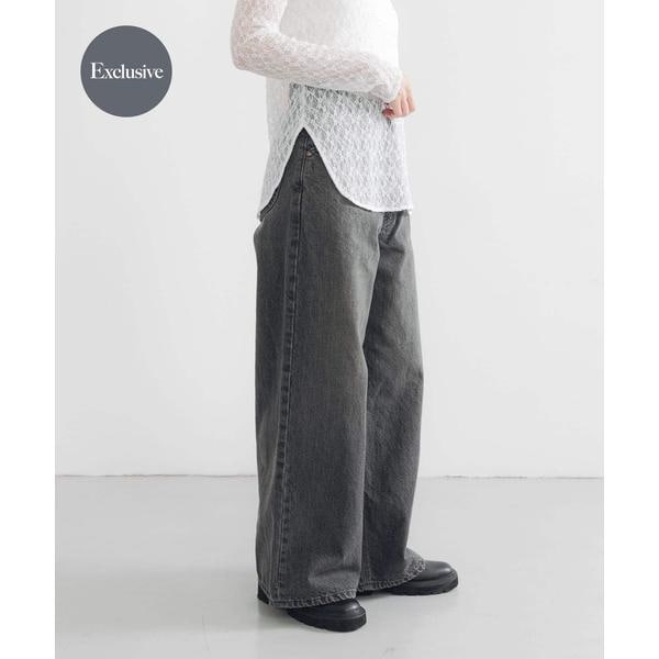 アーバンリサーチ（URBAN RESEARCH）/『別注』Lee101×URBAN RESEARCH　 BAGGYPANTS