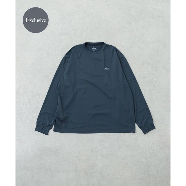 アーバンリサーチ（URBAN RESEARCH）/『別注』NANGA×URBAN RESEARCH RASH GUARD LONG−SLEEVE