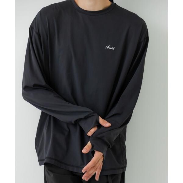 アーバンリサーチ（URBAN RESEARCH）/『別注』NANGA×URBAN RESEARCH RASH GUARD LONG−SLEEVE_2