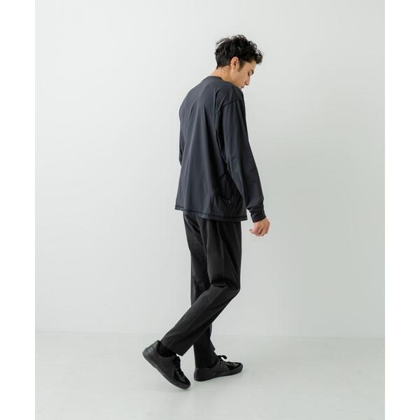 アーバンリサーチ（URBAN RESEARCH）/『別注』NANGA×URBAN RESEARCH RASH GUARD LONG−SLEEVE_7