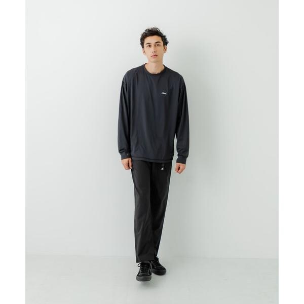 アーバンリサーチ（URBAN RESEARCH）/『別注』NANGA×URBAN RESEARCH RASH GUARD LONG−SLEEVE_8