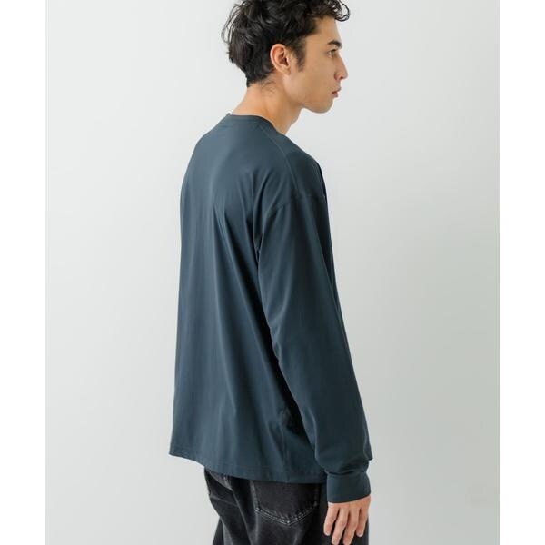 アーバンリサーチ（URBAN RESEARCH）/『別注』NANGA×URBAN RESEARCH RASH GUARD LONG−SLEEVE_14
