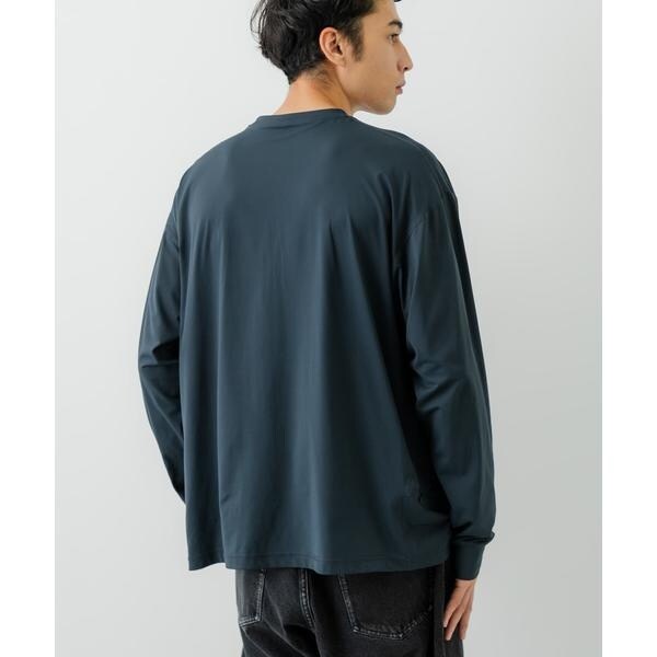 アーバンリサーチ（URBAN RESEARCH）/『別注』NANGA×URBAN RESEARCH RASH GUARD LONG−SLEEVE_15