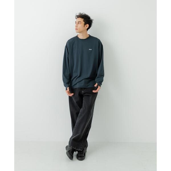 アーバンリサーチ（URBAN RESEARCH）/『別注』NANGA×URBAN RESEARCH RASH GUARD LONG−SLEEVE_16