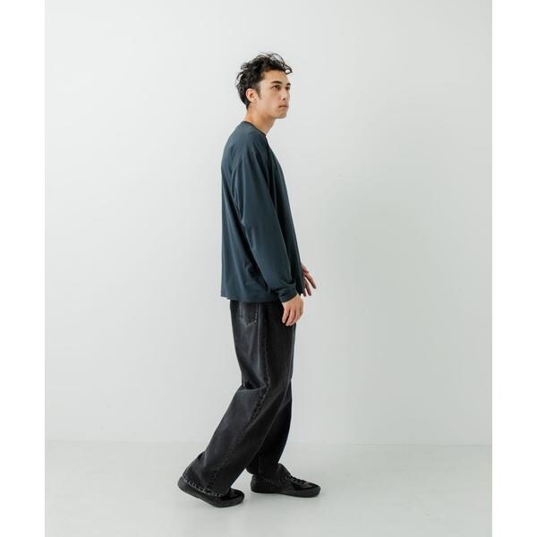 アーバンリサーチ（URBAN RESEARCH）/『別注』NANGA×URBAN RESEARCH RASH GUARD LONG−SLEEVE_17