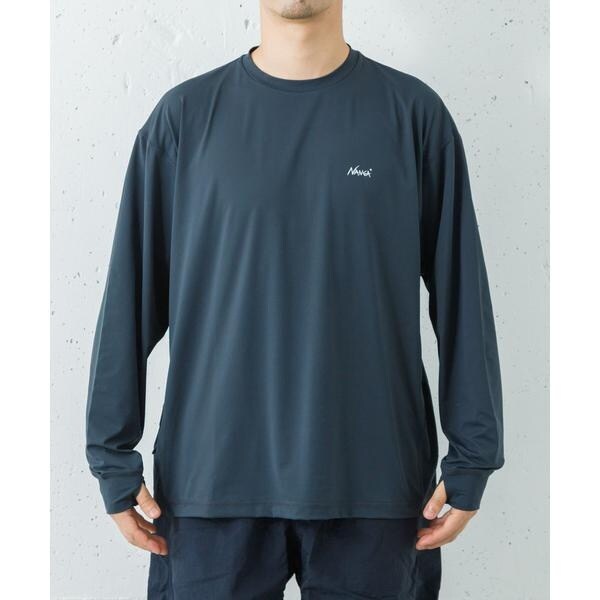 アーバンリサーチ（URBAN RESEARCH）/『別注』NANGA×URBAN RESEARCH RASH GUARD LONG−SLEEVE_18