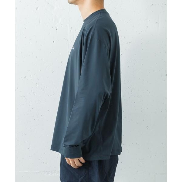 アーバンリサーチ（URBAN RESEARCH）/『別注』NANGA×URBAN RESEARCH RASH GUARD LONG−SLEEVE_19