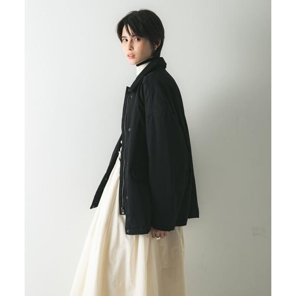 アーバンリサーチ（URBAN RESEARCH）/IMBOTEX中綿パデットコート