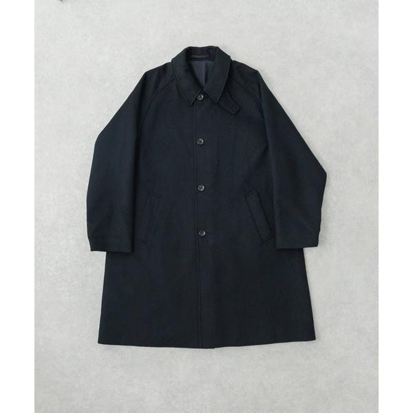 アーバンリサーチ（URBAN RESEARCH）/WOOL BAL COLLAR COAT