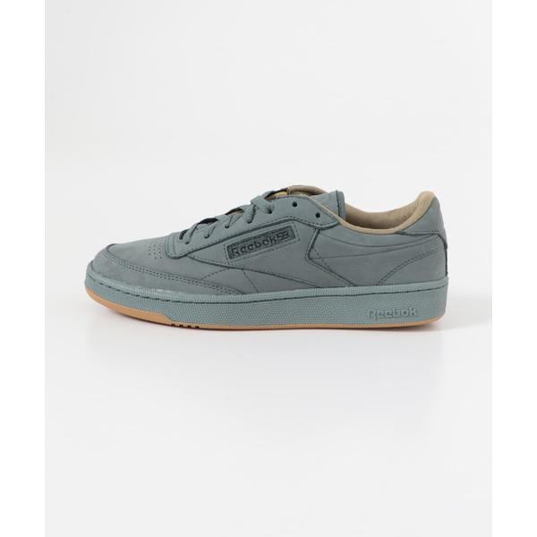 アーバンリサーチ（URBAN RESEARCH）/Reebok　CLUB C 85 VINTAGE