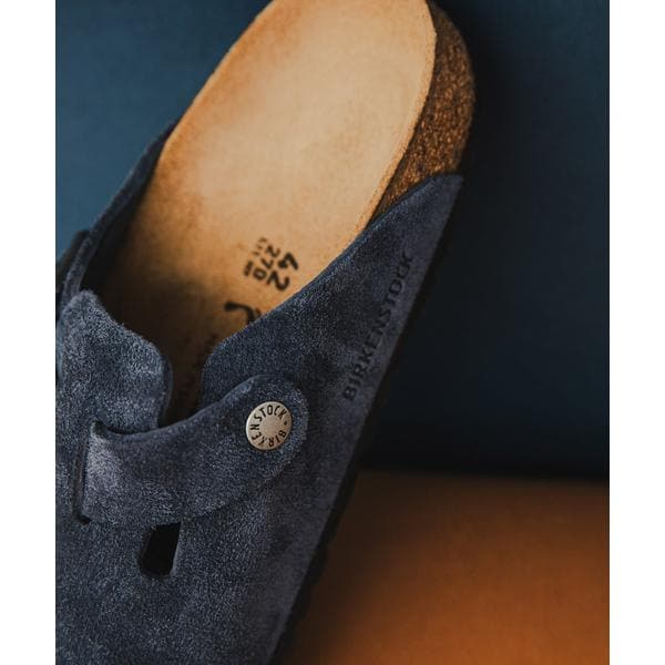 アーバンリサーチ（URBAN RESEARCH）/BIRKENSTOCK　Exclusive Boston (Narrow)