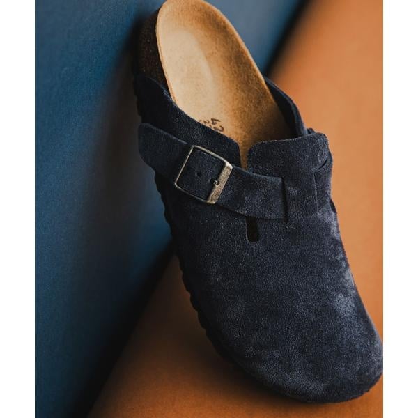 アーバンリサーチ（URBAN RESEARCH）/BIRKENSTOCK　Exclusive Boston (Narrow)