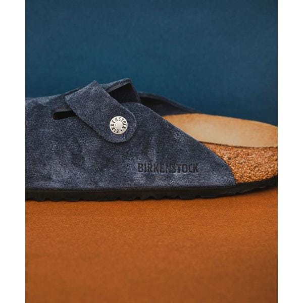 アーバンリサーチ（URBAN RESEARCH）/BIRKENSTOCK　Exclusive Boston (Narrow)