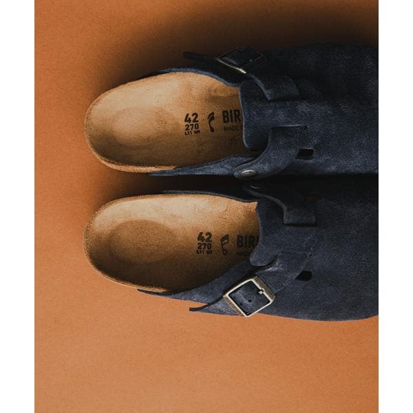 アーバンリサーチ（URBAN RESEARCH）/BIRKENSTOCK　Exclusive Boston (Narrow)