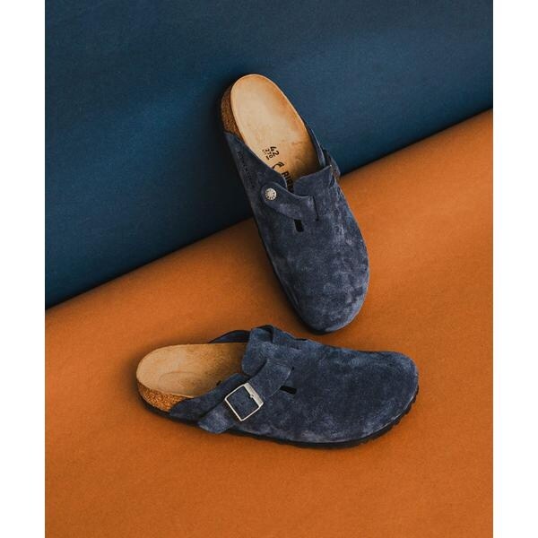 アーバンリサーチ（URBAN RESEARCH）/BIRKENSTOCK Exclusive Boston