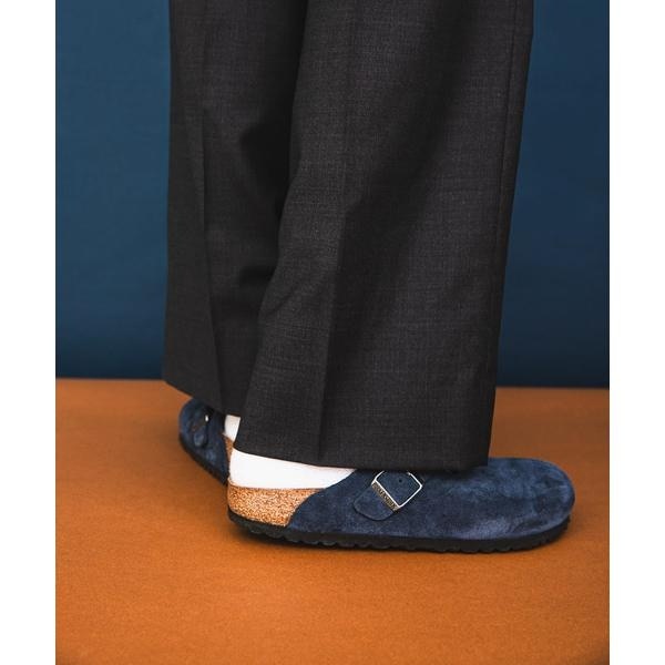 アーバンリサーチ（URBAN RESEARCH）/BIRKENSTOCK　Exclusive Boston (Narrow)