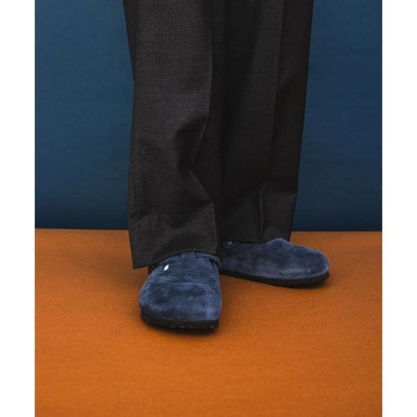 アーバンリサーチ（URBAN RESEARCH）/BIRKENSTOCK　Exclusive Boston (Narrow)