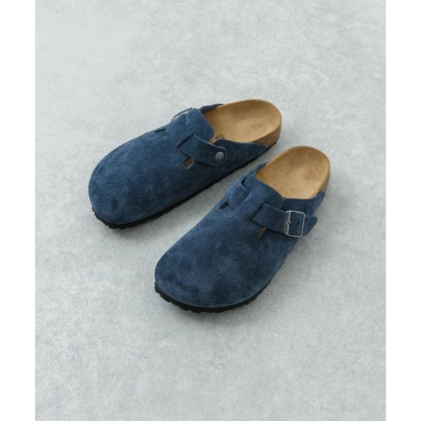 アーバンリサーチ（URBAN RESEARCH）/BIRKENSTOCK　Exclusive Boston (Narrow)