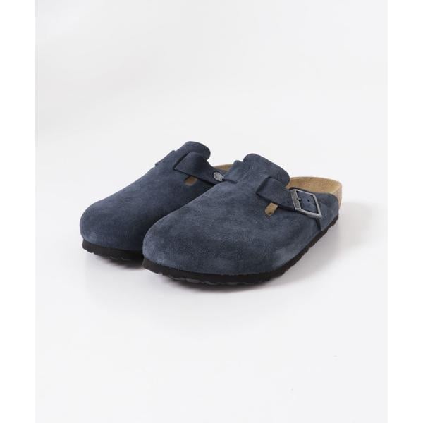 アーバンリサーチ（URBAN RESEARCH）/BIRKENSTOCK　Exclusive Boston (Narrow)