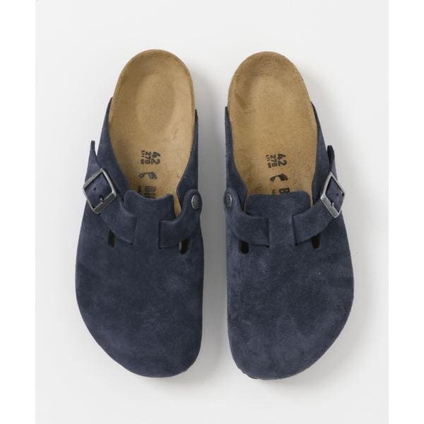 アーバンリサーチ（URBAN RESEARCH）/BIRKENSTOCK　Exclusive Boston (Narrow)