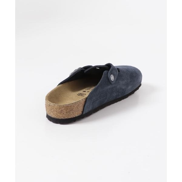アーバンリサーチ（URBAN RESEARCH）/BIRKENSTOCK　Exclusive Boston (Narrow)