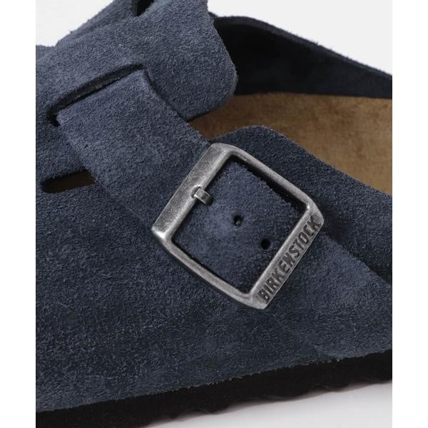 アーバンリサーチ（URBAN RESEARCH）/BIRKENSTOCK　Exclusive Boston (Narrow)