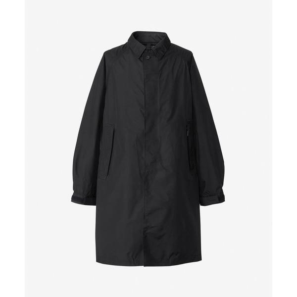 アーバンリサーチ（URBAN RESEARCH）/THE NORTH FACE　Compile Light Coat