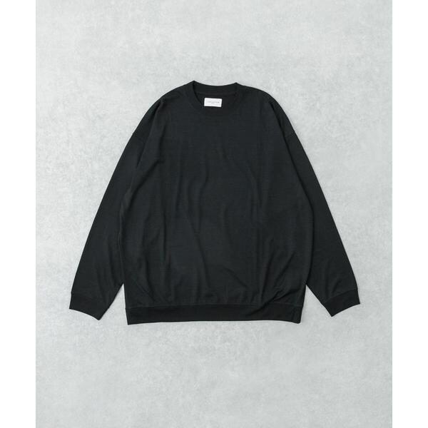 アーバンリサーチ（URBAN RESEARCH）/new basic WASHABLE MERINO WOOL