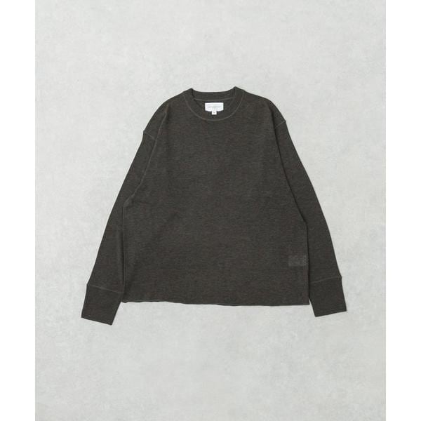 アーバンリサーチ（URBAN RESEARCH）/LOA LONG−SLEEVE KNIT T−SHIRTS