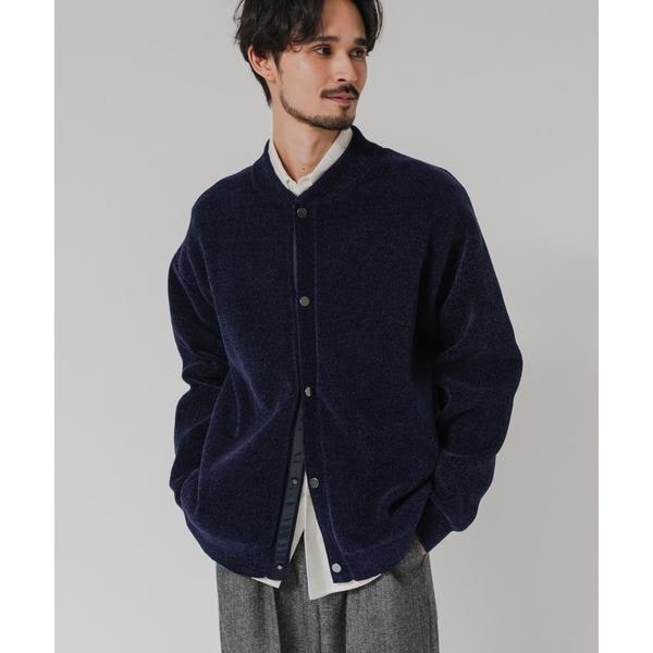 アーバンリサーチ（URBAN RESEARCH）/モールニットカーディガン